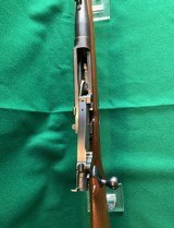 Winchester Lee-Navy Straight-Pull Sporting Rifle
6 mm U.S.N. - 4 of 15