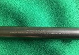 Winchester Lee-Navy Straight-Pull Sporting Rifle
6 mm U.S.N. - 11 of 15