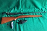 Winchester Lee-Navy Straight-Pull Sporting Rifle
6 mm U.S.N. - 7 of 15