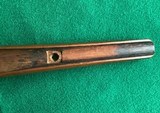 Winchester Lee-Navy Straight-Pull Sporting Rifle
6 mm U.S.N. - 15 of 15