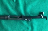 Winchester Lee-Navy Straight-Pull Sporting Rifle
6 mm U.S.N. - 9 of 15