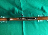 Winchester Lee-Navy Straight-Pull Sporting Rifle
6 mm U.S.N. - 3 of 15