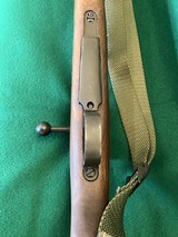 1950 Spanish Model FR 8 Bolt Action Repeating Rifle chambered for 7.62 NATO - 8 of 15