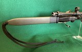 1950 Spanish Model FR 8 Bolt Action Repeating Rifle chambered for 7.62 NATO - 13 of 15