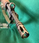 1950 Spanish Model FR 8 Bolt Action Repeating Rifle chambered for 7.62 NATO - 9 of 15