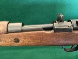 1950 Spanish Model FR 8 Bolt Action Repeating Rifle chambered for 7.62 NATO - 3 of 15