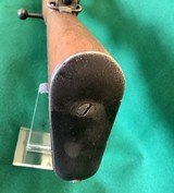 1950 Spanish Model FR 8 Bolt Action Repeating Rifle chambered for 7.62 NATO - 6 of 15