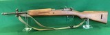 1950 Spanish Model FR 8 Bolt Action Repeating Rifle chambered for 7.62 NATO - 2 of 15