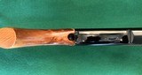 Remington Model 572 A “Fieldmaster” Slide-Action Rimfire Repeating Rifle - 12 of 15