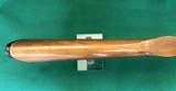 Remington Model 572 A “Fieldmaster” Slide-Action Rimfire Repeating Rifle - 11 of 15