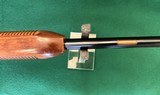 Remington Model 572 A “Fieldmaster” Slide-Action Rimfire Repeating Rifle - 9 of 15