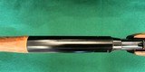 Remington Model 572 A “Fieldmaster” Slide-Action Rimfire Repeating Rifle - 13 of 15