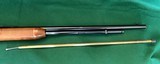 Remington Model 572 A “Fieldmaster” Slide-Action Rimfire Repeating Rifle - 7 of 15