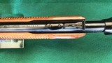 Remington Model 572 A “Fieldmaster” Slide-Action Rimfire Repeating Rifle - 6 of 15