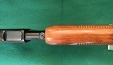Remington Model 572 A “Fieldmaster” Slide-Action Rimfire Repeating Rifle - 10 of 15