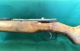 Russian Model TOZ-8 .22 LR Bolt-Action Cadet and Military Training Rifle - 2 of 15
