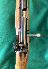 Russian Model TOZ-8 .22 LR Bolt-Action Cadet and Military Training Rifle - 14 of 15