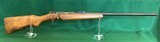 Russian Model TOZ-8 .22 LR Bolt-Action Cadet and Military Training Rifle