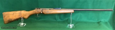 Russian Model TOZ-8 .22 LR Bolt-Action Cadet and Military Training Rifle