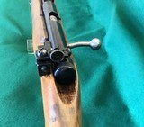 Russian Model TOZ-8 .22 LR Bolt-Action Cadet and Military Training Rifle - 13 of 15