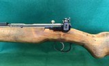 Russian Model TOZ-8 .22 LR Bolt-Action Cadet and Military Training Rifle - 12 of 15