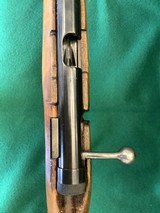 Russian Model TOZ-8 .22 LR Bolt-Action Cadet and Military Training Rifle - 4 of 15