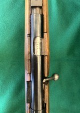 Russian Model TOZ-8 .22 LR Bolt-Action Cadet and Military Training Rifle - 5 of 15