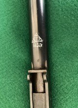 Russian Model TOZ-8 .22 LR Bolt-Action Cadet and Military Training Rifle - 7 of 15