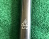 Russian Model TOZ-8 .22 LR Bolt-Action Cadet and Military Training Rifle - 3 of 15
