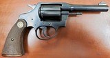 Colt Police Positive Special in .38 Special - 2 of 5