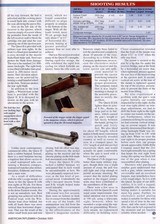 Gibbs Quest IIA Rifle in 7.62 NATO for sale - 12 of 12