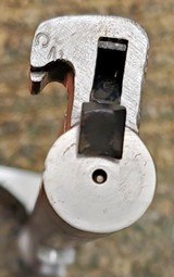 Gibbs Quest IIA Rifle in 7.62 NATO for sale - 10 of 12