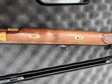 Johnathan Browning Mountain Rifle 50 cal - 1 of 9