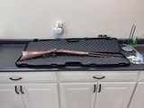 Johnathan Browning Mountain Rifle 50 cal - 8 of 9