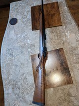 Ruger 77 R MKII 30-06 - 1 of 15