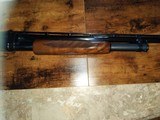 Browning reproduction model 12, 20 gauge - 3 of 9