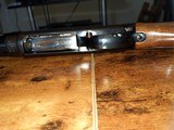 Browning reproduction model 12, 20 gauge - 7 of 9
