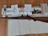 Ruger 77R Mark II, 308 - 1 of 3