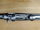 Ruger kM77RFP MKII 350 Magnum - 3 of 6