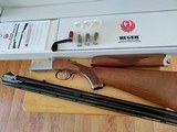 Ruger Red Label overunder 28 gauge - 1 of 4