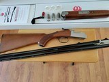 Ruger Red Label overunder 28 gauge - 2 of 4