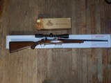 Ruger M77 Mark II - 1 of 15