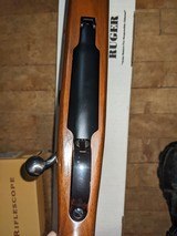 Ruger M77 Mark II - 13 of 15