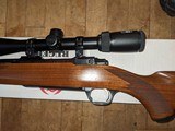 Ruger M77 Mark II - 9 of 15