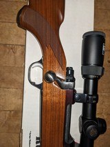 Ruger M77 Mark II - 4 of 15