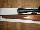 Ruger M77 Mark II - 10 of 15