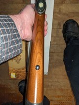 Ruger M77 Mark II - 14 of 15