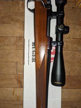 Ruger M77 Mark II - 5 of 15
