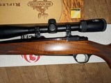 Ruger 77 MKII 6mm - 7 of 9