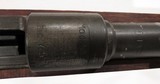 STEYR MADE bnz45 CODED "Kriegsmodell" MAUSER K98k RIFLE 7.92X57mm (8mm Mauser) - 5 of 7